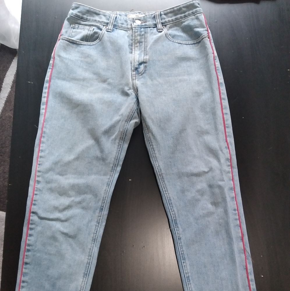 Royal Cheese Jeans